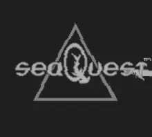 Image n° 4 - screenshots  : SeaQuest DSV